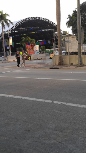 Live Music Venue «Ultra Music Festival Miami», reviews and photos, 301 Biscayne Blvd, Miami, FL 33132, USA