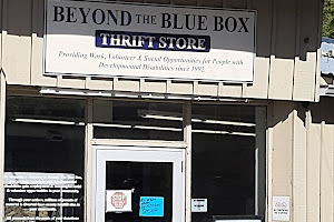 Beyond The Blue Box