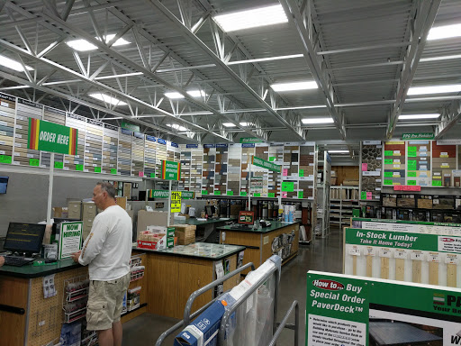 Home Improvement Store «Menards», reviews and photos, 12600 Plaza Dr, Eden Prairie, MN 55344, USA