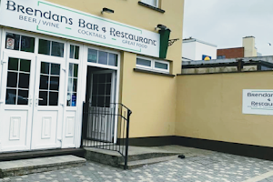Brendan's Bar & Restaurant image