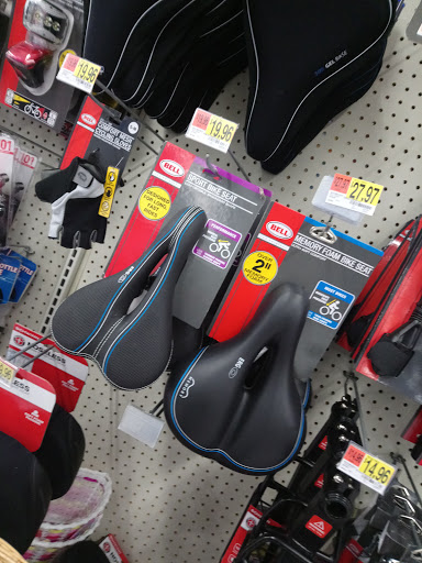 Walmart Garden Center