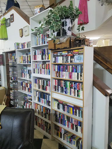 Thrift Store «Sun Rise Thrift Store», reviews and photos, 1880 S Havana St, Aurora, CO 80012, USA