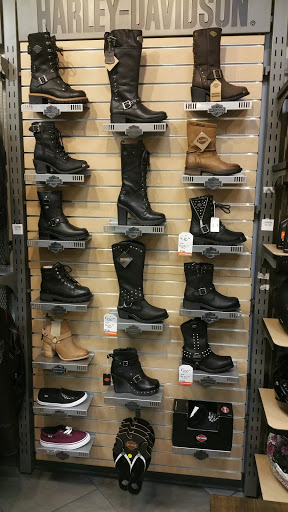 Harley-Davidson Dealer «Harley-Davidson of Tampa», reviews and photos, 6920 N Dale Mabry Hwy, Tampa, FL 33614, USA