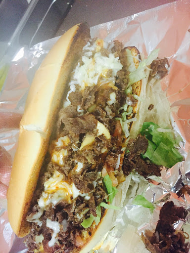 Grocery Store «Plymouth Express Grocery And Deli», reviews and photos, 743 S Plymouth Ave, Rochester, NY 14608, USA