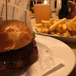 Photo n°1 de l'avis de Tim.i fait le 23/11/2019 à 17:47 sur le  Wirzhaus à Gauting