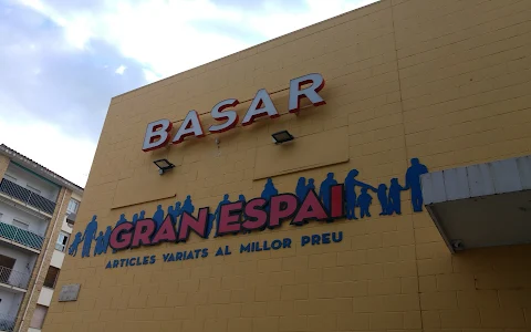 Basar Gran Espai image