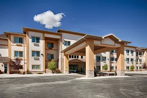 Best Western Plus Fossil Country Inn & Suites image