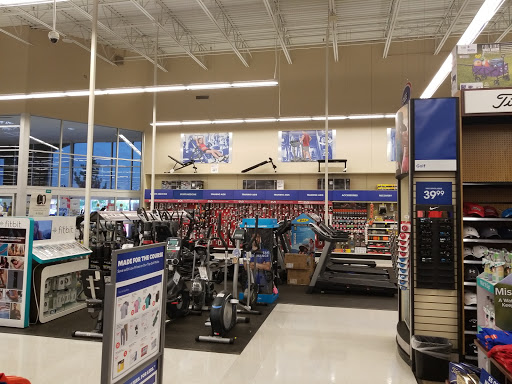 Sporting Goods Store «Academy Sports + Outdoors», reviews and photos, 198 S Point Blvd, McDonough, GA 30253, USA