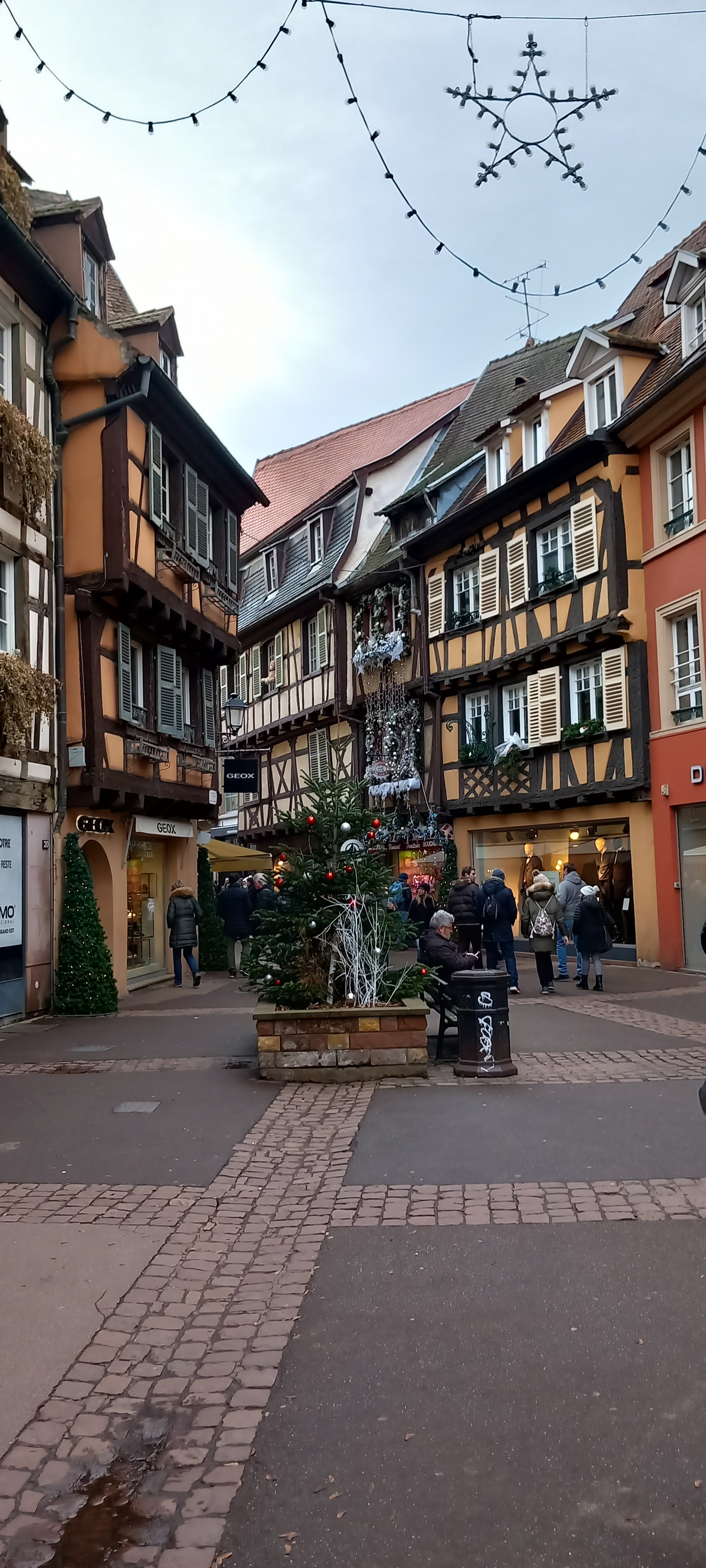Photo n° 1 de l'avis de Uwe.c fait le 30/12/2022 à 15:53