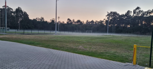 Complexo Desportivo Clube de Futebol de Fão - Faro