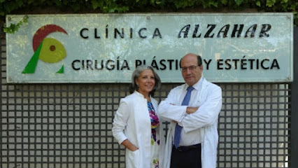 Información y opiniones sobre Clinica Alzahar de Córdoba
