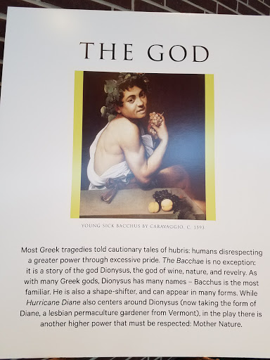 Performing Arts Theater «Two River Theater», reviews and photos, 21 Bridge Ave, Red Bank, NJ 07701, USA