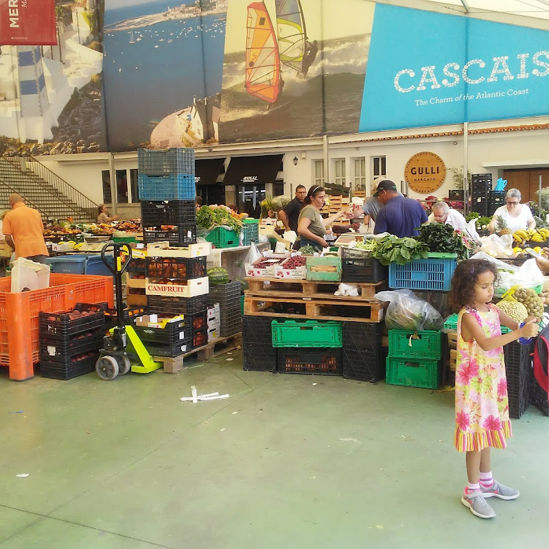 Mercado da Vila