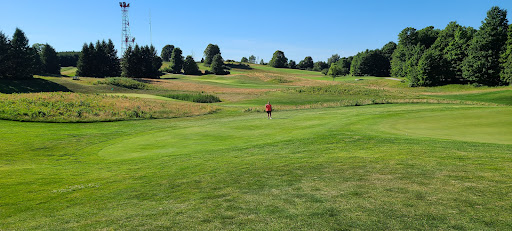 Golf Course «Bay Meadows Family Golf Course», reviews and photos, 5550 Bay Meadows Dr, Traverse City, MI 49684, USA