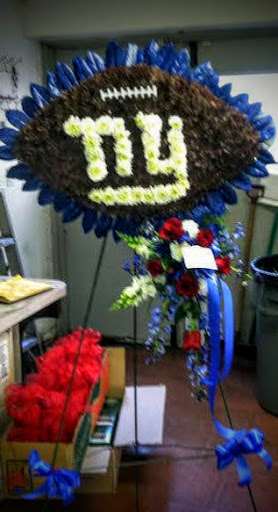 Florist «House of Flowers», reviews and photos, 650 Wood Ave, Linden, NJ 07036, USA