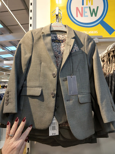 Stores to buy men's jackets Bradford