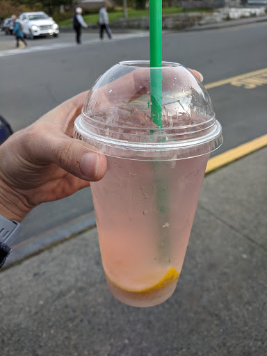 Cafe «Coffee Hound Coffee Bar», reviews and photos, 27 Main St B, Bar Harbor, ME 04609, USA