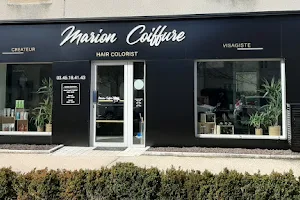 Marion Coiffure image