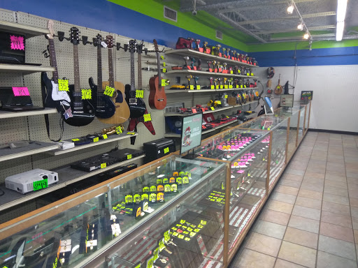 Value + Pawn, 1407 Gessner Rd, Houston, TX 77080, USA, 