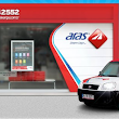 Aras Kargo Elektrokent Şubesi