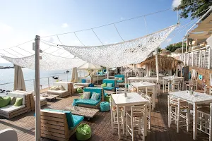 'Por El Mar' Beach Bar image