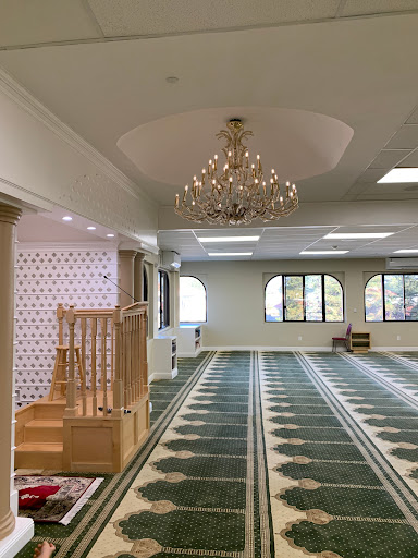 South Bay Islamic Association (SBIA - Masjid al-Mustafa)