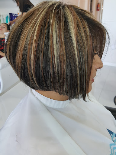 Hair Salon «Hair Salon Armandeus Katy», reviews and photos, 4950 Katy-Gaston Rd c, Katy, TX 77494, USA