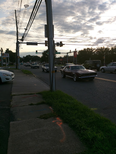 Convenience Store «7-Eleven», reviews and photos, 1146 Chestnut St, Emmaus, PA 18049, USA