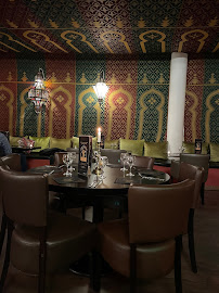 Atmosphère du Restaurant marocain Tajinier Pau - Billère à Billère - n°11
