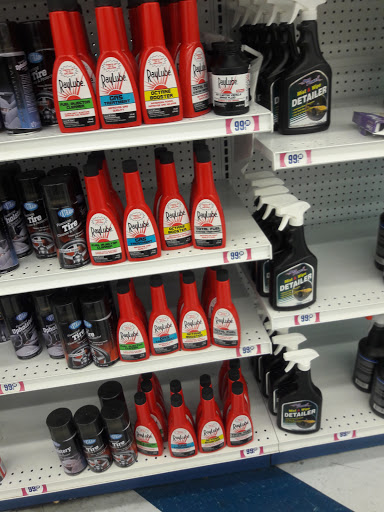 Discount Store «99 Cents Only Stores», reviews and photos, 20882 Mission Blvd, Hayward, CA 94541, USA