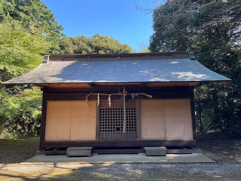 鷲神社