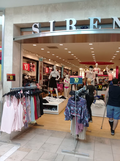 Shopping Mall «Westfield Broward», reviews and photos, 8000 W Broward Blvd, Plantation, FL 33388, USA