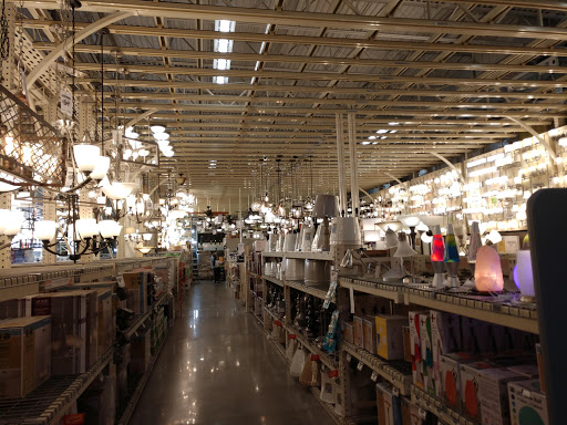 Home Improvement Store «The Home Depot», reviews and photos, 15800 Grove Cir N, Maple Grove, MN 55369, USA