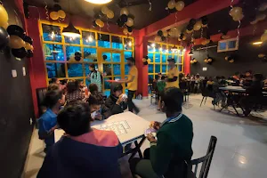 Engineer Pizza Cafe image