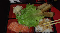 Plats et boissons du Restaurant japonais Osaka Box à Bougival - n°1
