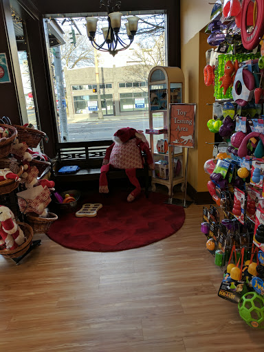 Pet Supply Store «All The Best Pet Care», reviews and photos, 1909 NW Market St, Seattle, WA 98107, USA