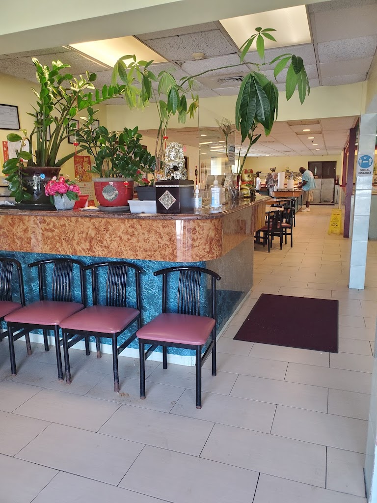 Hunan Chinese Restaurant 39305