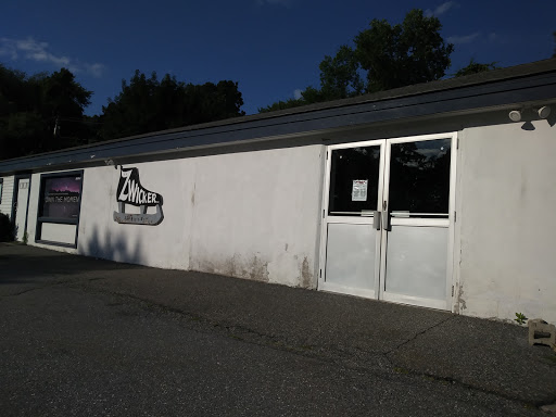 Hockey Supply Store «H A Zwicker Inc», reviews and photos, 379 North Rd, Bedford, MA 01730, USA