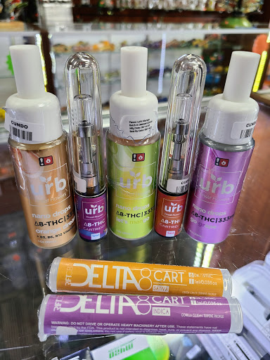 Tobacco Shop «US Tobacco», reviews and photos, 1701 N Larkin Ave #502, Crest Hill, IL 60403, USA