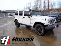 Houdek Auto Center - Photo 3 - Car repair in Marion, IA, Cedar Rapids