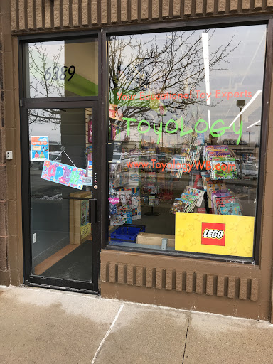 Toy Store «Toyology West Bloomfield», reviews and photos, 6389 Orchard Lake Rd, West Bloomfield Township, MI 48322, USA