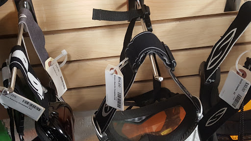 Outdoor Sports Store «The Gear Room», reviews and photos, 2258 Fort Union Blvd, Cottonwood Heights, UT 84121, USA