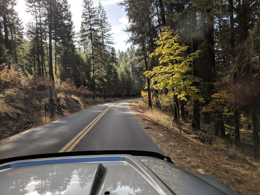 Golf Club «Gozzer Ranch Golf & Lake Club», reviews and photos, 5945 S Buckrail Rd, Harrison, ID 83833, USA