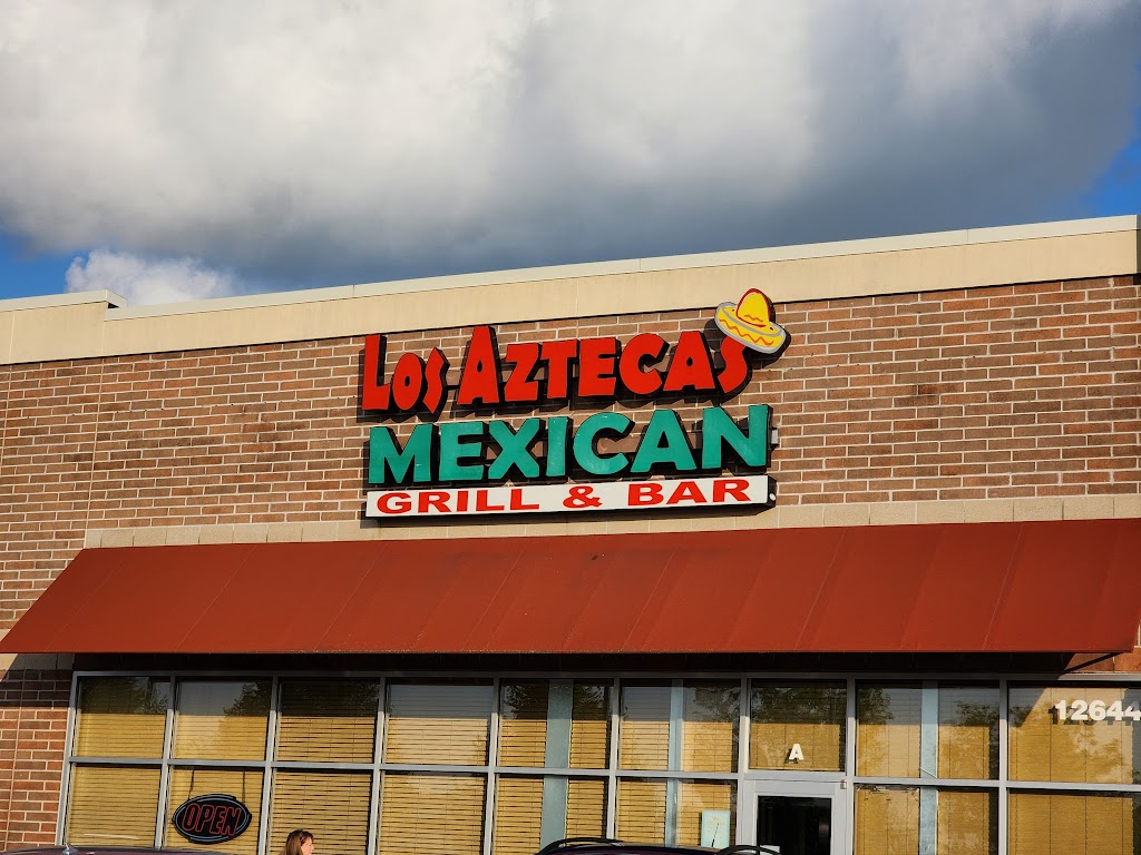 Los Aztecas Mexican Restaurant and Cantina 49014