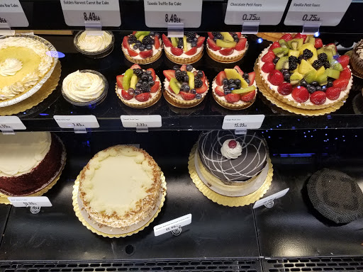 Grocery Store «The Fresh Market», reviews and photos, 196 Alps Rd #50, Athens, GA 30606, USA