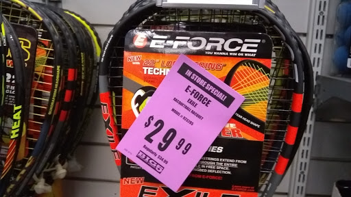 Sporting Goods Store «Big 5 Sporting Goods - Lakewood», reviews and photos, 5247 Lakewood Blvd, Lakewood, CA 90712, USA