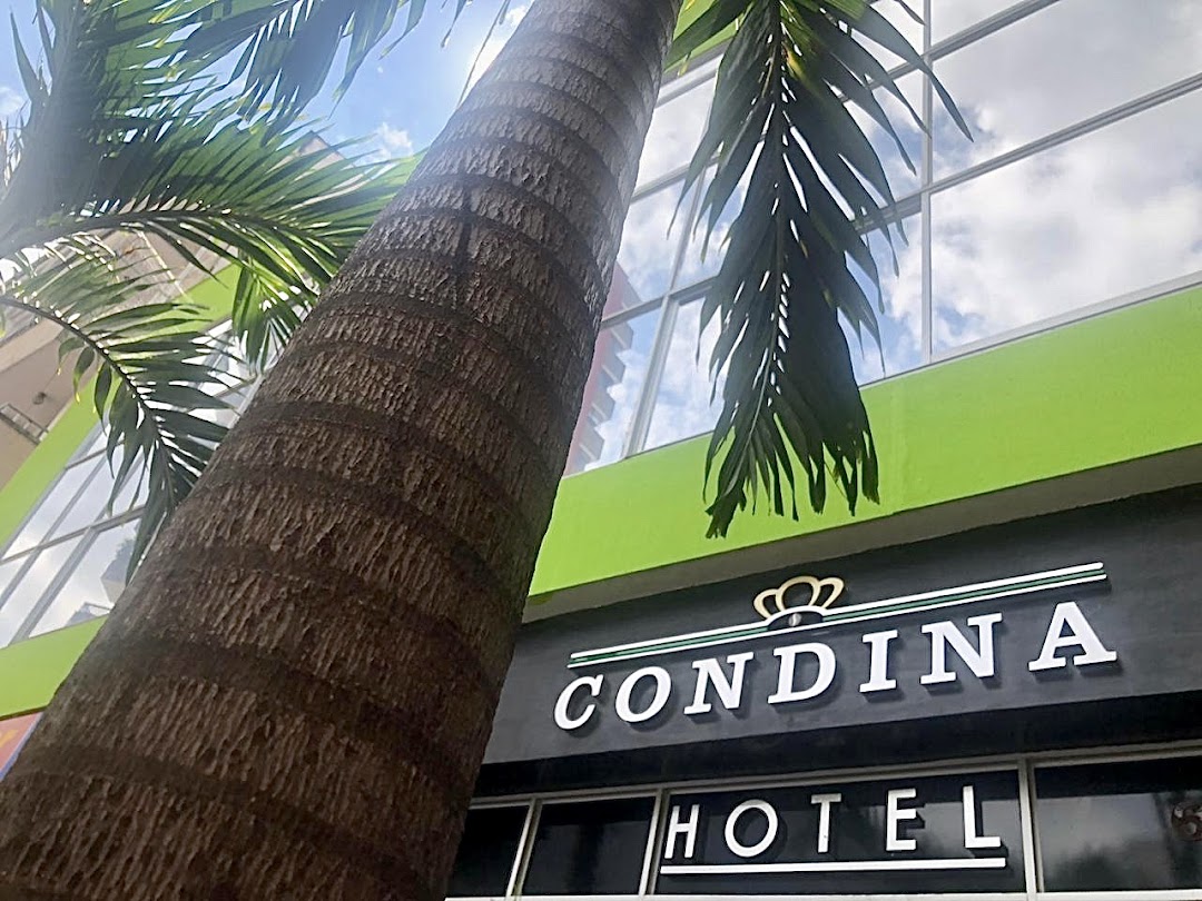 Condina Hotel
