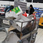 Photo n° 3 de l'avis de Agnès.r fait le 17/01/2019 à 09:44 pour Lidl à Grand-Couronne
