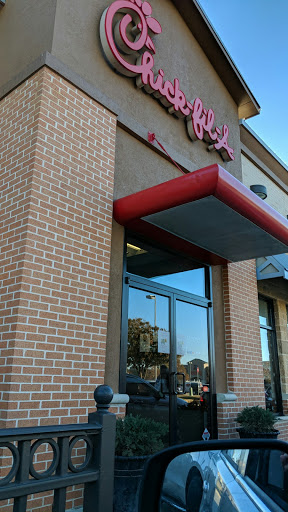 Fast Food Restaurant «Chick-fil-A», reviews and photos, 5211 Eldorado Pkwy, Frisco, TX 75033, USA