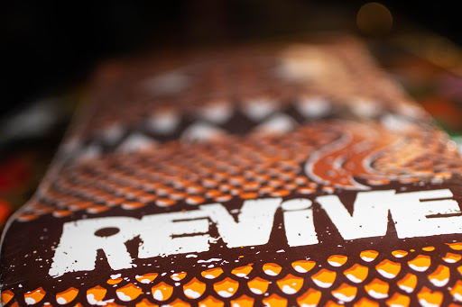 Explore kappa alpha psi tattoo ideas, creative tattoo ideas in San Leandro, available at Orbit Skate and Boutique- Skate Shop & Piercing Shop in San Leandro, CA